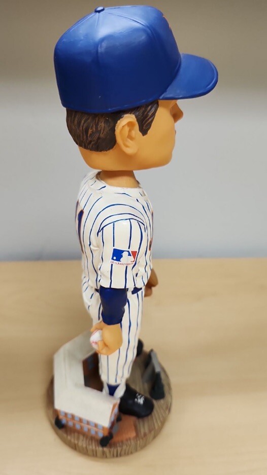 Tom Seaver NY Mets Baseball Forever Cooperstown Collection