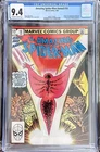 The Amazing Spider-Man Annual #16: CGC 9.4