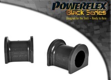 Powerflex PU Stabilisatorlager VW T5 T6 T6.1 Buchsen innen Fahrgestell 28mm HA B