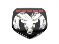 1993-2003 Dodge Ram Dakota Durango Front Grille Emblem Replacement Mopar Oem New 1993-2003 Dodge Ram Dakota Durango Front Grille Emblem Replacement Mopar Oem New