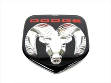 1993-2003 Dodge Ram Dakota Durango Front Grille Emblem Replacement MOPAR OEM NEW