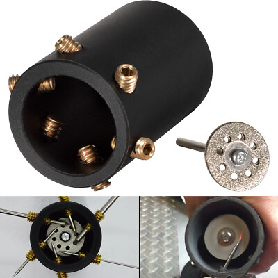 GR-12 TIG Welding Tungsten Electrode Sharpener Grinder With Multi-Angle & Offset