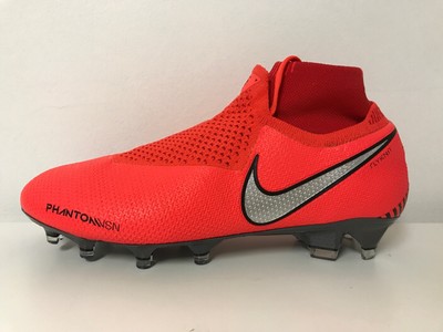 Cheap Nike Phantom Vision Elite DF AG PRO Team Red