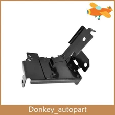 For Honda Civic FC1 FC7 2016-2018 Radar Bracket Black Replacement 36801-TBA-A01 