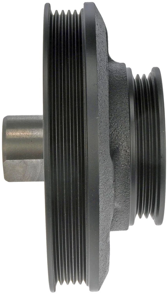 Balanceador armónico de motor para Saturn Sky 2007-2010 Dorman OE SOLUTIONS Foto 2 de 2
