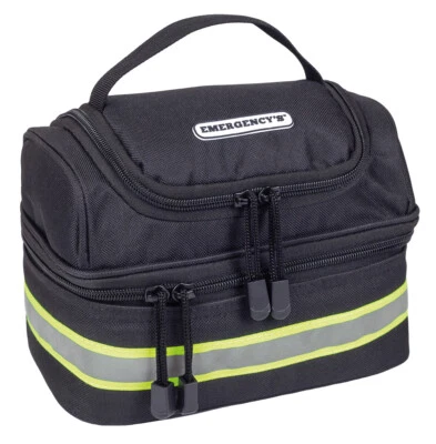 ELITEBAGS Lunch Box Brotzeit-Tasche Essenbehälter Elite Bags Brotbox Verpflegung BOS NEU