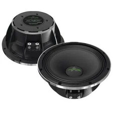 Deaf Bonce Apocalypse AP-M65AN | 6.5" NEO Mid-Range Speakers (Pair) car audio 