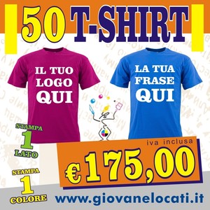 stampe personalizzate gadget