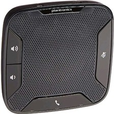 Plantronics Calisto 610 - Portable Speakerphone, Black ......................279
