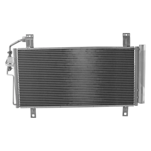 New A/C Condenser Receiver Drier For 2003-2008 Mazda 6 MA3030143 - Picture 2 of 5