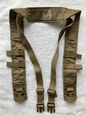 Velocity Systems - Mayflower - Tactical H-Harness Shoulder Strap Chest Rig