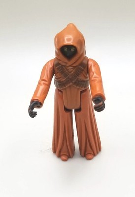 Vintage Jawa Star Wars Actionfigur 1977 | Kenner | Star Wars Episode IV
