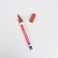 Waterproof Grout Pen Tile Marker Seam Repair for Walls & Floors Colours UK