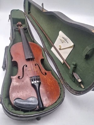 Stradivarius 4/4 Violins products for sale | eBay