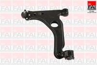 FAI AutoParts Querlenker Vorne Rechts Links FüR Meriva Mk II (B) Opel Astra H