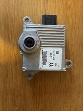 GM  AISIN AF40 GEARBOX TCM 55579413