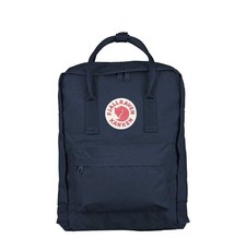 Fjällräven Kanken Rucksack - Navy