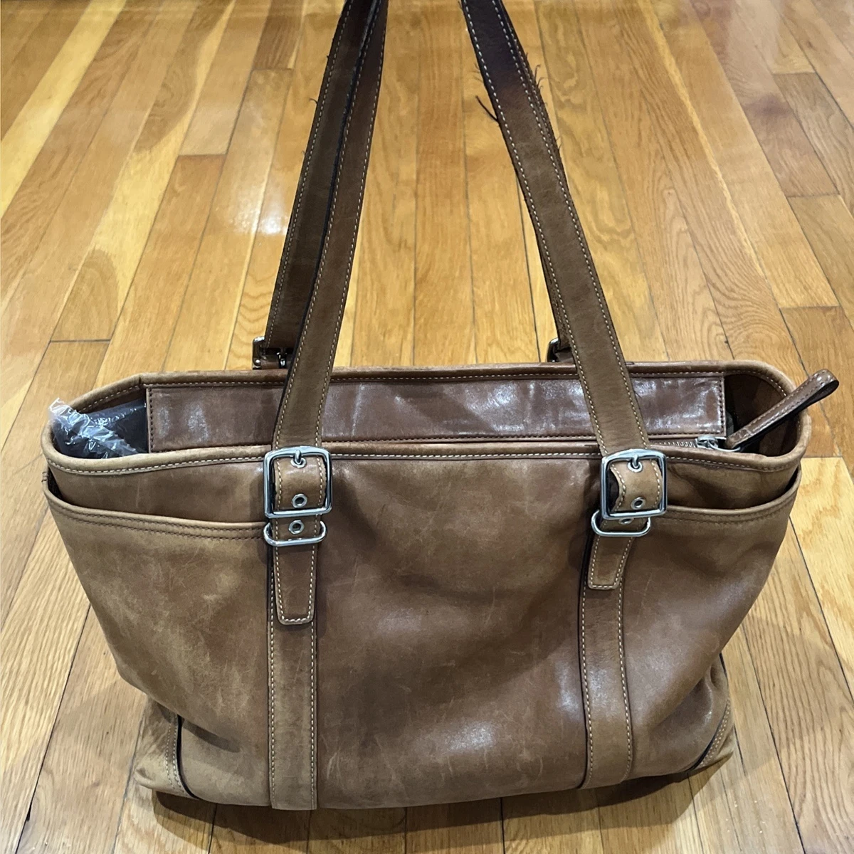 Coach Totes & Shoppers Original Vintage Bags, Handbags & Cases for