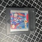 Power Quest Gameboy Clean/Working