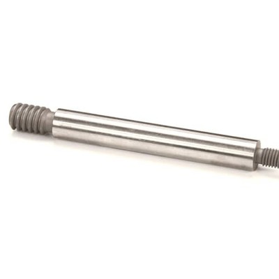 Hobart 00-274680 Shaft 1/2'' Durable Metal Threaded Connection