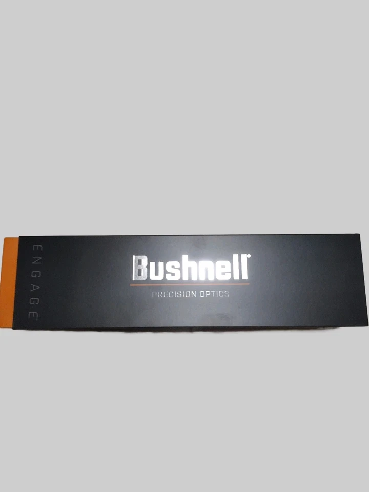 Прицел винтовочный Bushnell Engage 3-9x40  - Изображение 2 из 3