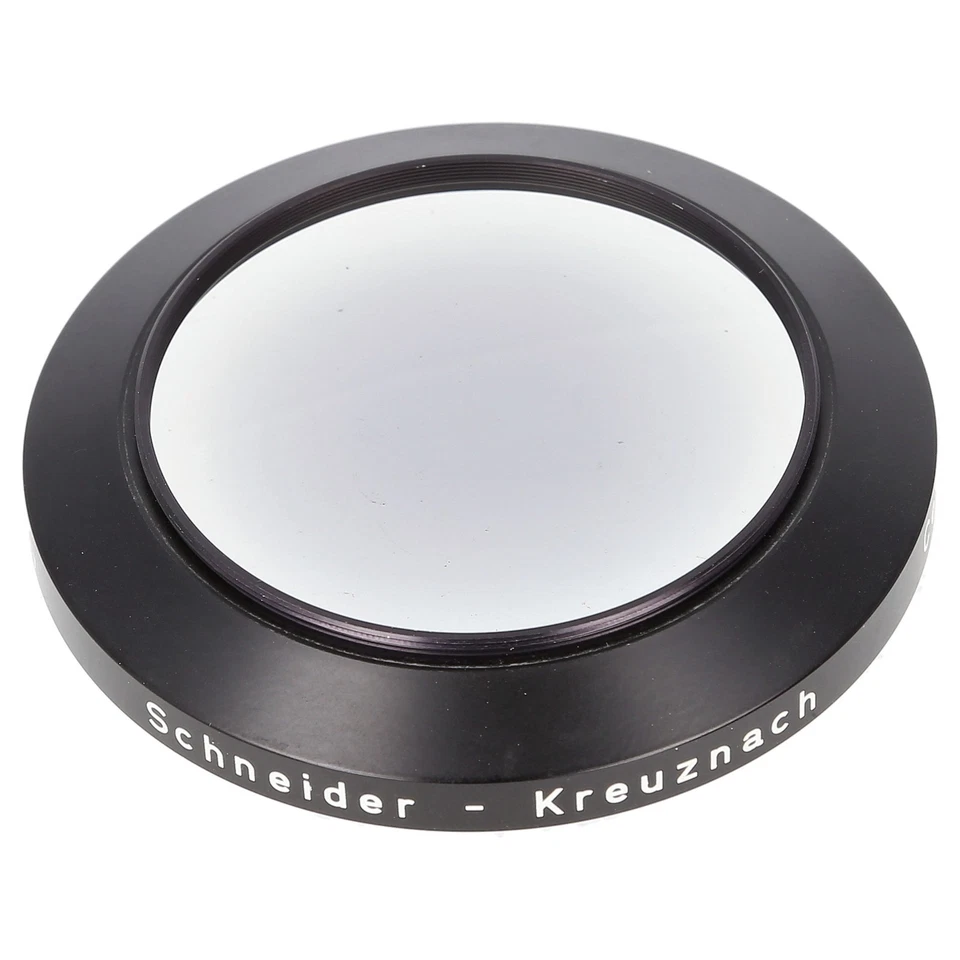 Schneider Kreuznach 67mm Center Filter IIIa Multicoating for Sinar Linhof Toyo - Image 3 of 4