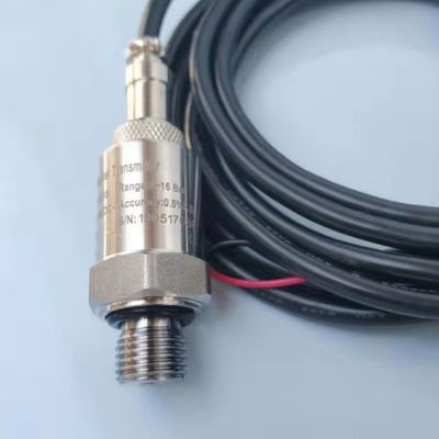 #ad #ad G1 4 0 16 Bar Pressure Sensor Universal Pressure Transmitter 4 20mA $36.99