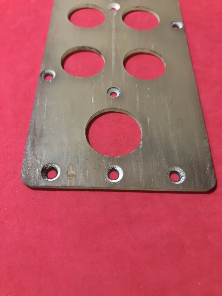 Chassis Rc500 Vintage 1:8 Team Associated - Immagine 3 di 4