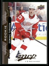 2018-19 Upper Deck - Young Guns Dominic Turgeon #486 (RC)