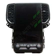 2025 FORD RANGER DISPLAY SCREEN N1WT-18D699-SP3BL8