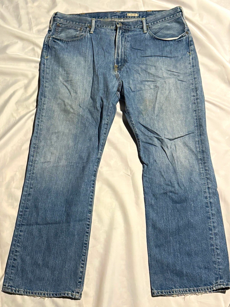ラルフローレン　カラーデニム　30インチ Polo Ralph Lauren 30 Inch Inseam Regular 38 Size Jeans for Men for