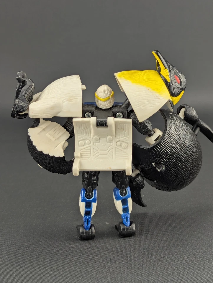 Transformers Beast Wars Neo Break READ Takara BW C-32 1999 Japanese - Image 3 of 4