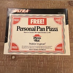 Teenage Mutant Ninja Turtles II: The Arcade Game NES with instructions 