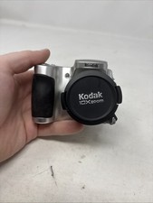 Kodak EasyShare Z710 Digital Camera 7.1MP 10x Zoom For Parts/Repair