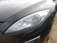 MAZDA 6  ESTATE MK2  2010-2013 . PASSENGERS SIDE HEADLIGHT