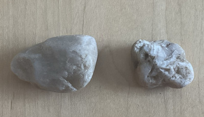 Worlds Most Expensive Rocks (Supports A Charity)