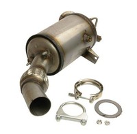 Maxgear Filtr CzĄStek StaŁYch DPF BMW EURO5 27-6202