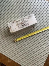 Siemens SIFI-C power line filter model B84113-C-A110