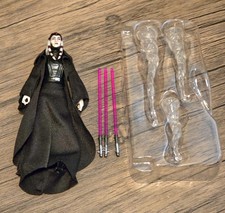 Star Wars Black Series KOTOR II Darth Traya Only 2026 From Nihilus 2 Pack