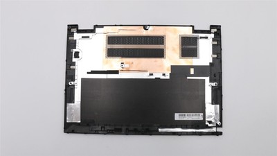 Cache Châssis Inférieur Lenovo Yoga 2 13 - Avec 10 Vis, D'occasion