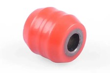 Stabilisatorhülse Vorderachse beidseitig PU (Polyurethan) TED89949 TEDGUM