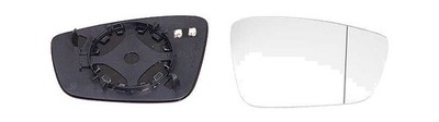 IPARLUX REPLACEMENT GLASS REAR VIEW MIRROR WITH RIGHT HOUSING