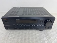 Onkyo TX-SR504 7.1 Channel Home Theater Receiver DO