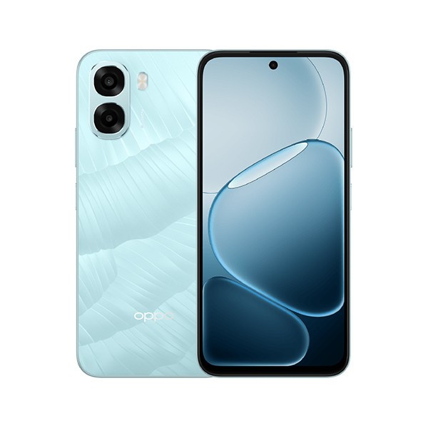 OPPO スマートフォン ライトブルー SIMフリー) オッポ Oppo Reno 13 5G PKM110 デュアルSIM 1TB ブルー