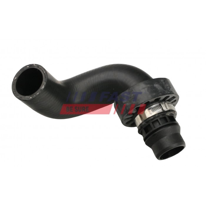 Tuyau de refroidissement renforcé 7E0122051E pour VW Multivan V