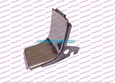SUITABLE FOR BSA A7 A10 B31 B33 ALUMINIUM POLISHED REAR ENGINE PLATE COVER