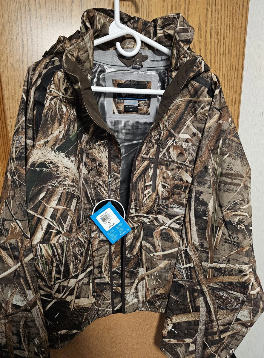 Columbia Real Tree Hunting Coats & Jackets | eBay