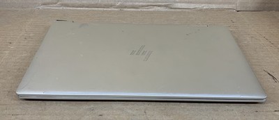 HP ENVY x360 2-in-1 Intel Core i7-1165G7@2.80GHz  8GB DDR4 RAM NO SSD/HDD/OS