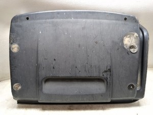 04-16 John Deere Gator HPX Top Roof Cover Panel