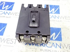 ITE EH3B070 70 Amp 3 Pole 480V Circuit Breaker Tested